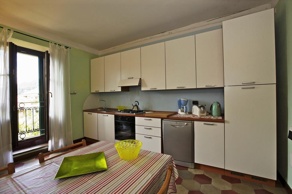 La Torretta Apartment Verbania Exterior photo
