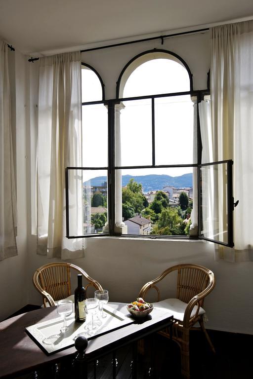 La Torretta Apartment Verbania Exterior photo