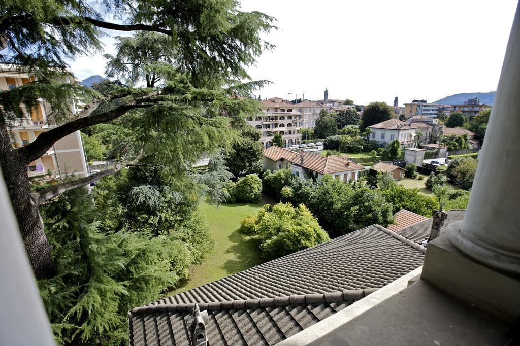 La Torretta Apartment Verbania Exterior photo