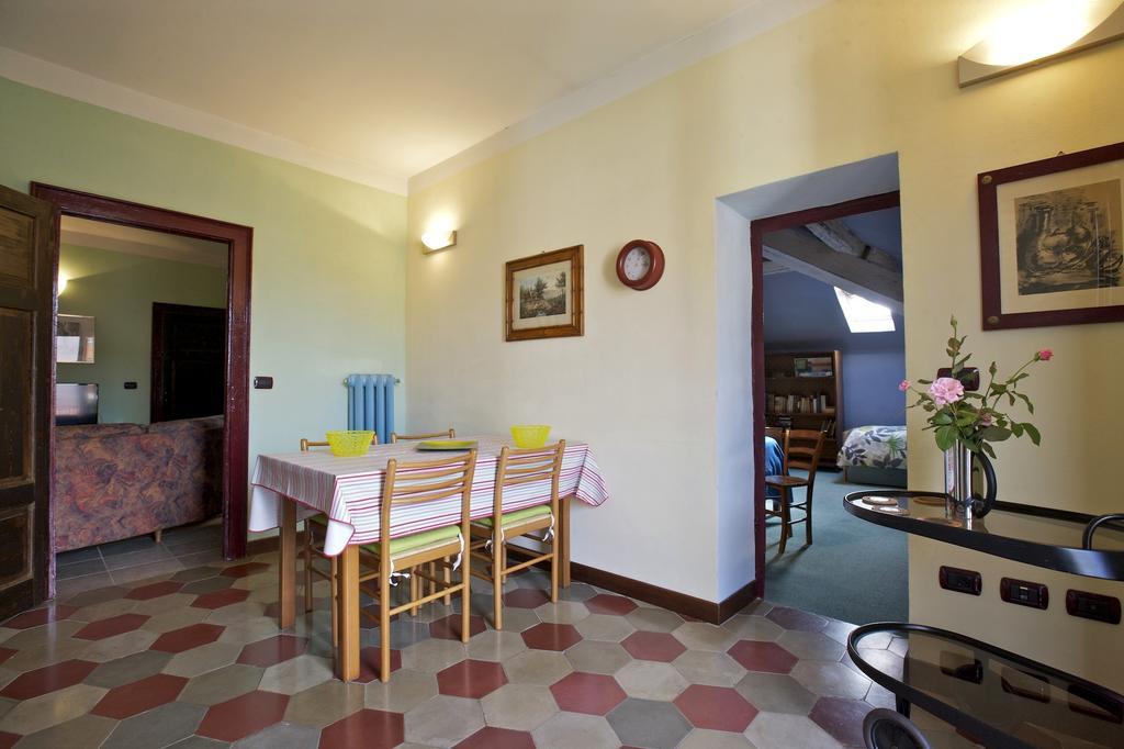 La Torretta Apartment Verbania Exterior photo